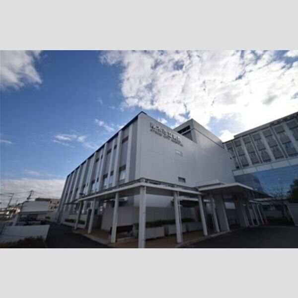 ロイヤルヒルズ 厚木市立病院　徒歩約19分(1450m)