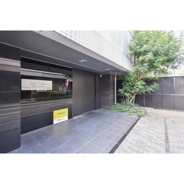 ルクレ西池袋0405号室 部屋その他