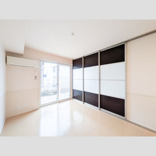 セピアパレス　A102号室 同建物別部屋の参考画像