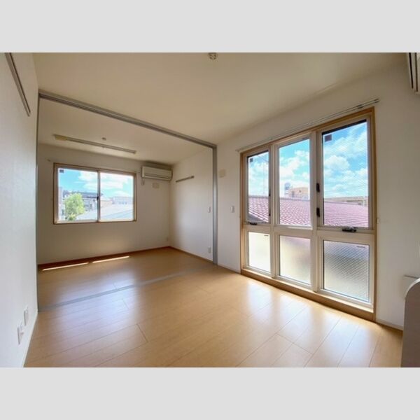 Le repos 302号室　LDK