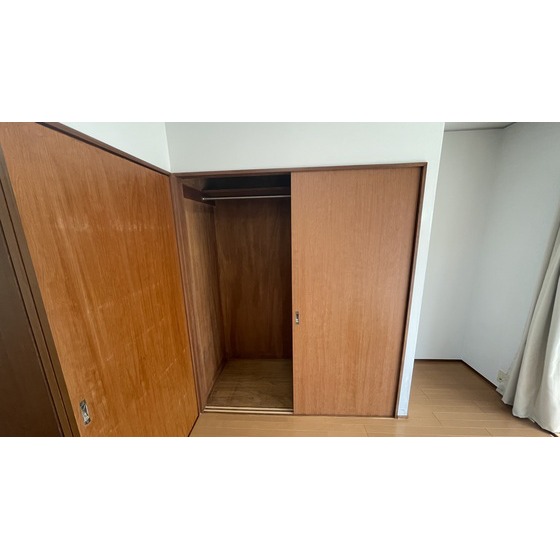 ガーデンヒルズ203号室 その他