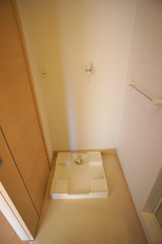 スプリングコート 部屋設備