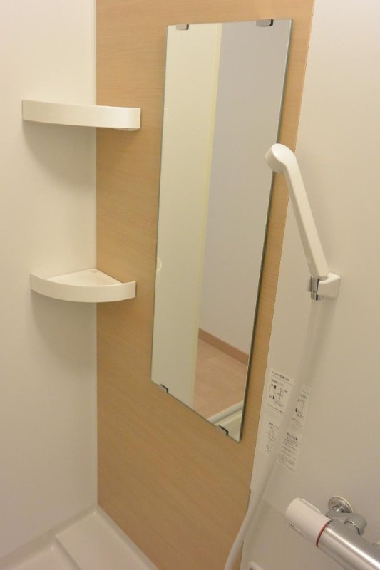 エルブランシュ お風呂