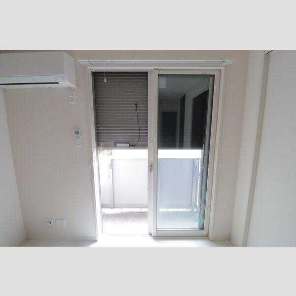 Apollo シャッター