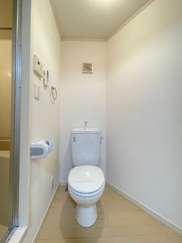 シャンテ蒲田2階 部屋その他