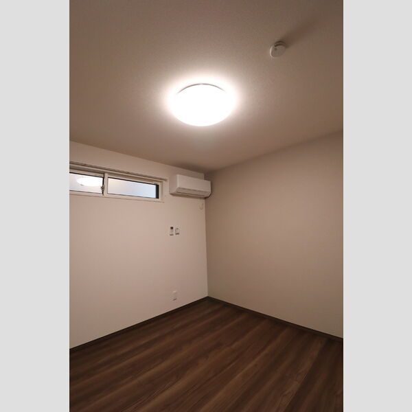 D-asset府中町203号室 洋室