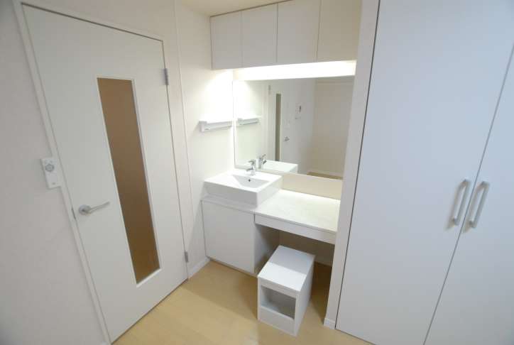 レオネクスト藤107号室 部屋その他