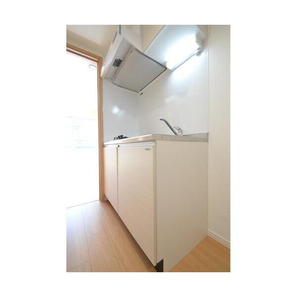 シャトン横浜上大岡 キッチン