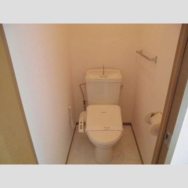 ロイヤルステージ　Ⅱ 温水洗浄暖房便座