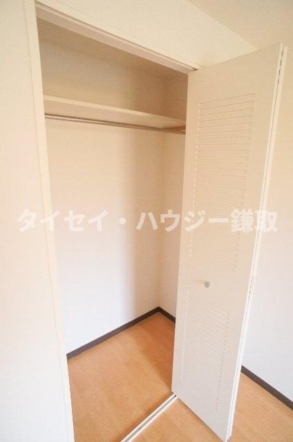 アヴニール梨の樹0102号室 同建物別部屋の参考画像