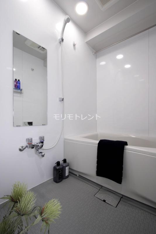 カスタリア菊川4階 同建物別部屋の参考画像