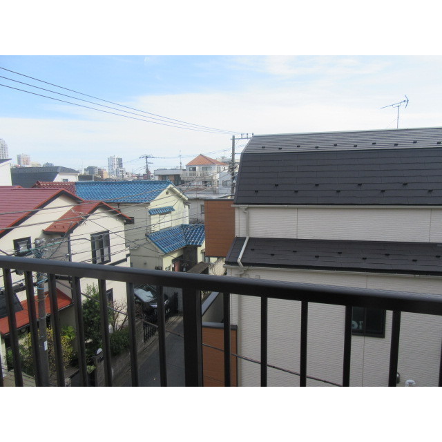 エクセルイトウ0303号室 部屋その他