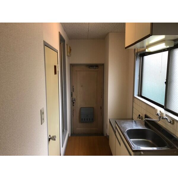 ルシエール伊勢原101号室 部屋その他