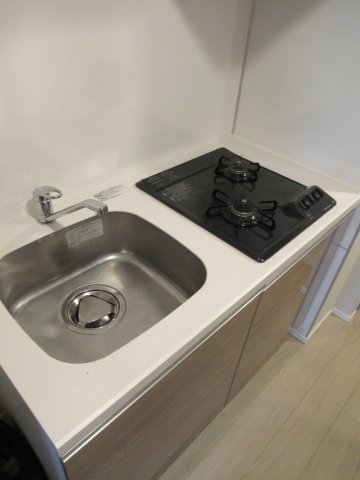 DIPS赤羽北WEST404号室 キッチン