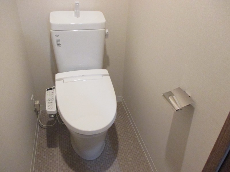 クレイシア板橋モデルノ8階 部屋その他