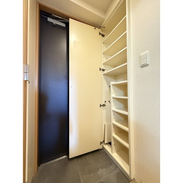 Conde相模原0805号室 内観