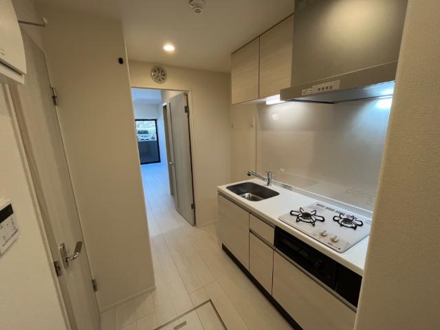 ベラビスタ木場 キッチン