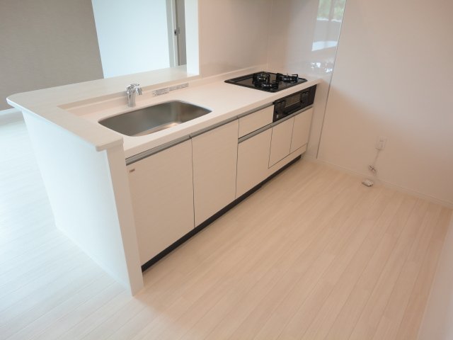 ＡｉｒＲｉａ（エアリア） リビング