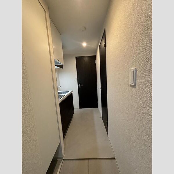 MAXIVbasic亀戸 リビング