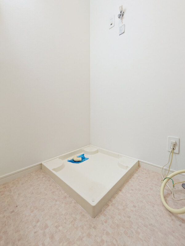 クレセント新検見川1階 ※他部屋参考写真
