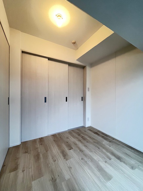 レジディア目白7階 寝室