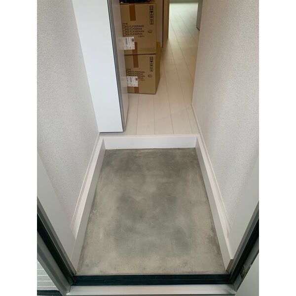 Ambitionかしわ台101号室 部屋その他