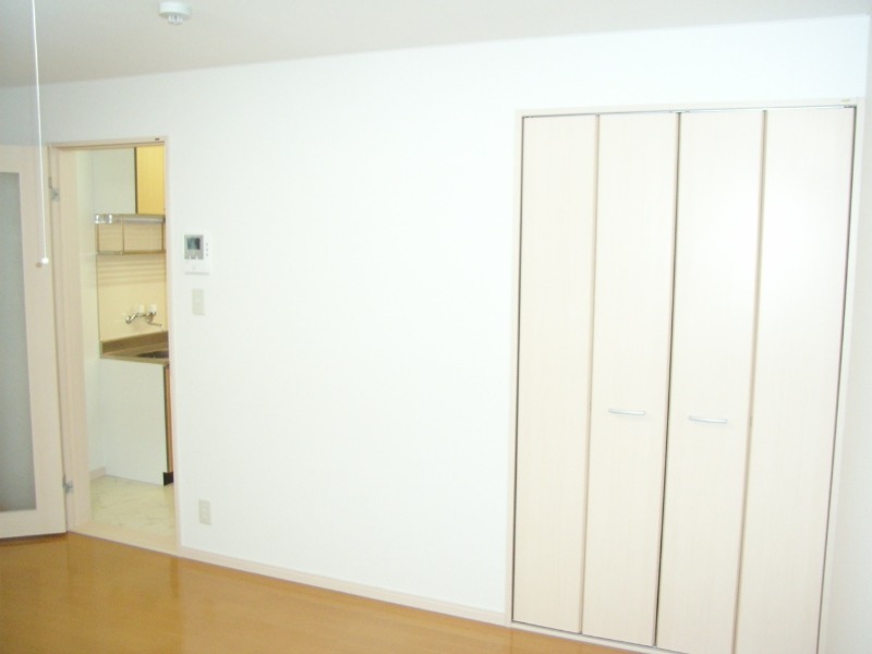 クレドールⅢ2階 部屋その他