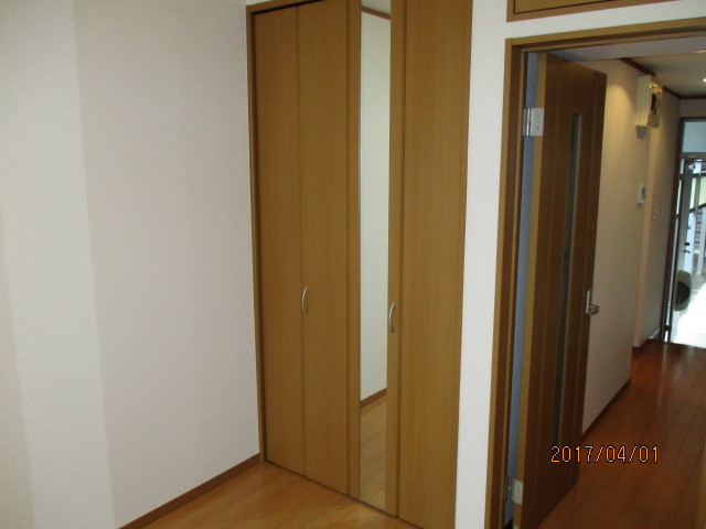 Ｂｅｒｒｙ　Ｈｉｌｌ　菊名0108号室 写真は106号室のものです