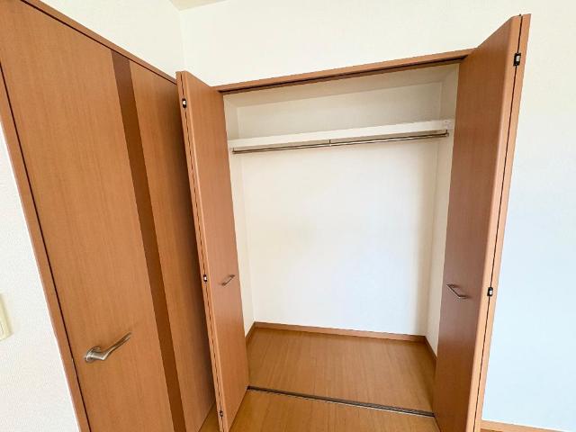 ハーモニー 収納