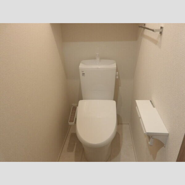 D-ZEST 温水洗浄暖房便座