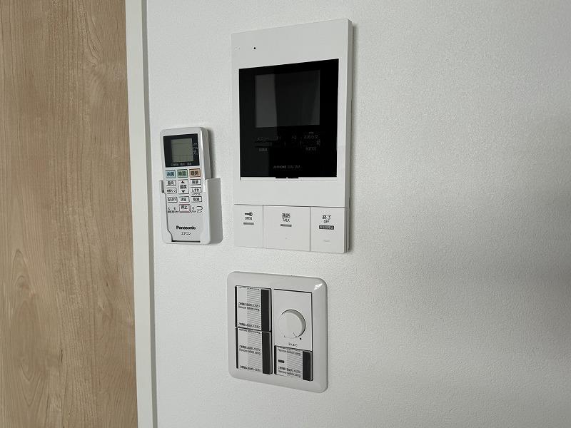 Ｊｕｉｎ（ｼﾞｭｱﾝ）3階 部屋その他