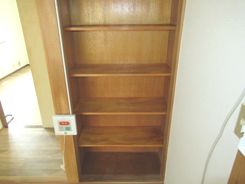 ハイムフローラル1階 部屋その他