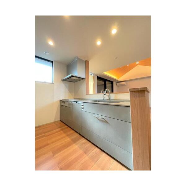 (仮称)杉並区南荻窪3丁目戸建 キッチン