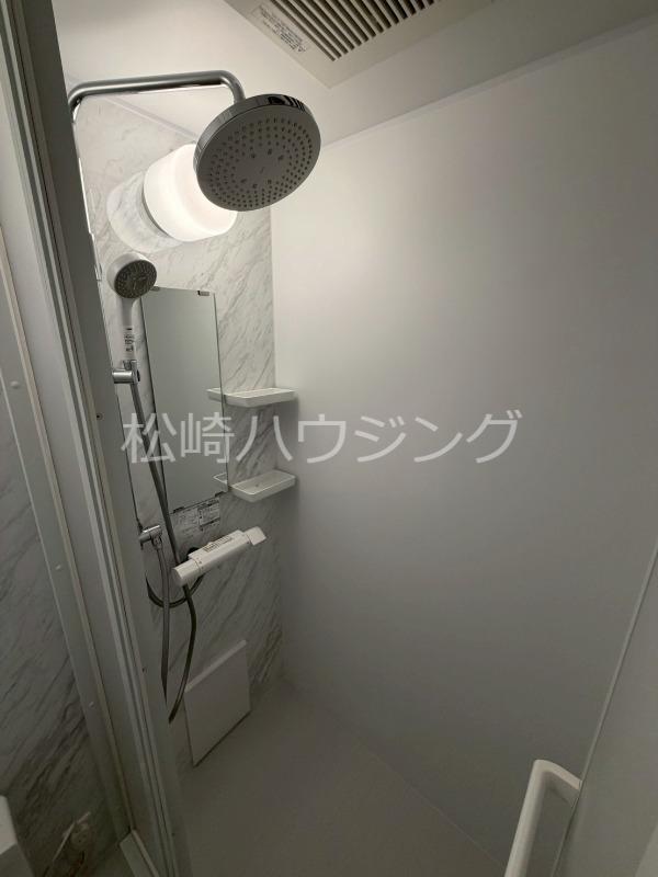 パールリッジ中野 お風呂