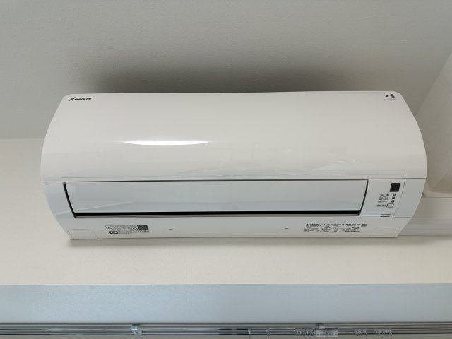 T&F KANNAI BLDG402号室 その他