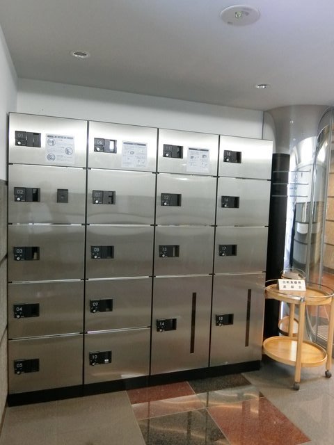 ＳＡＮＫＯ　ＨＥＩＧＨＴＳ　ＯＳＡＫＩ0208号室 その他共有部分