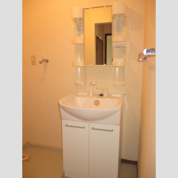 ブールジオン　B 洗髪洗面台