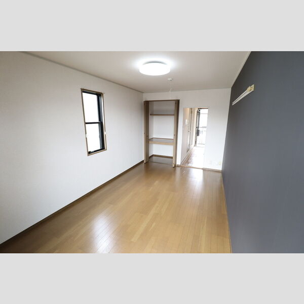 ラフィネ リビング