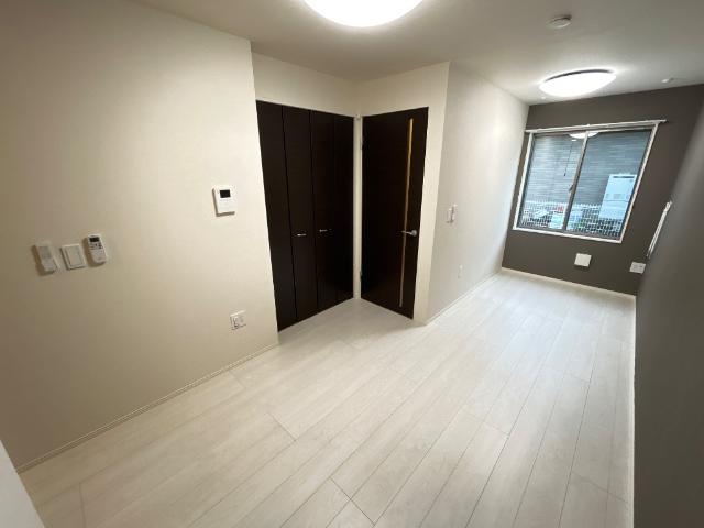 パレス北野105号室 室内