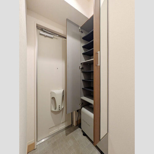 エスポワール　Ⅰ 玄関