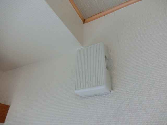 カーサアルハンブラ5階 同建物別部屋の参考画像