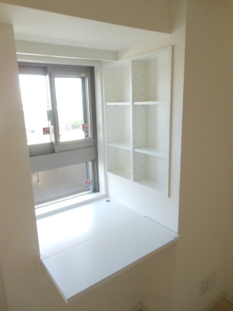 グランド・ガーラ大森12階 ◆PCカウンター◆