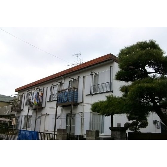 エステート元山の外観画像