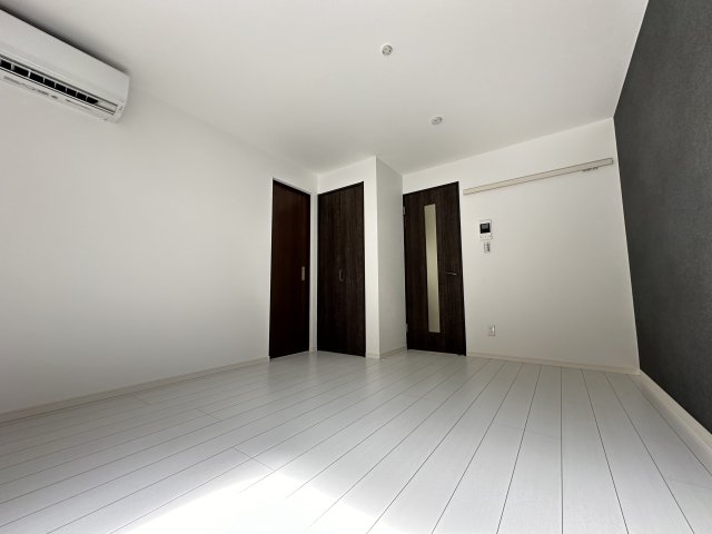 スキット本厚木202号室 同施工タイプ