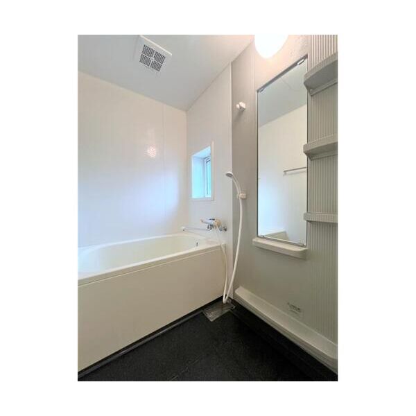 ドマーニ南大塚 お風呂