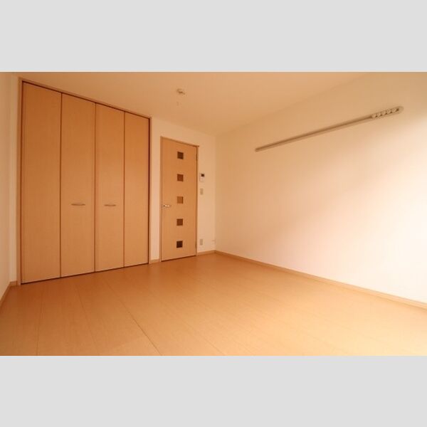 サンモール・N103号室 室内