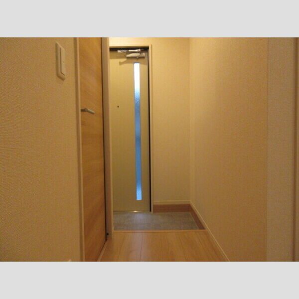 蒼の杜　空 玄関にはトールタイプのシューズボックスがあります!