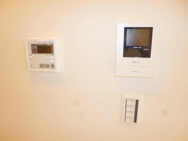 サクラテラス三ツ池公園1階 部屋その他