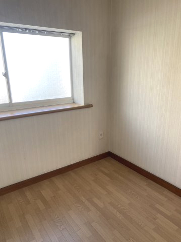 白石テラス ゆったり過ごせる居間です