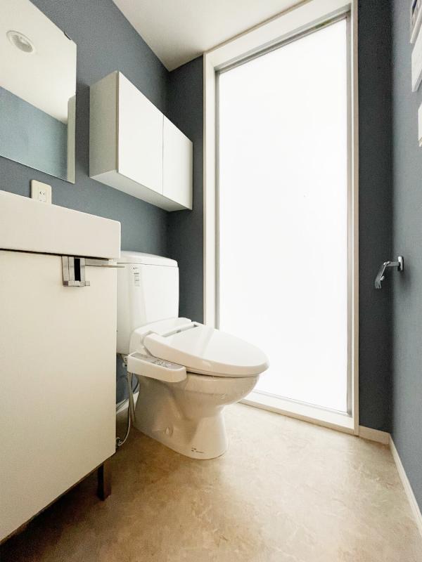 グランエッグス品川2階 玄関